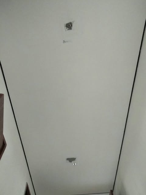 House painting project