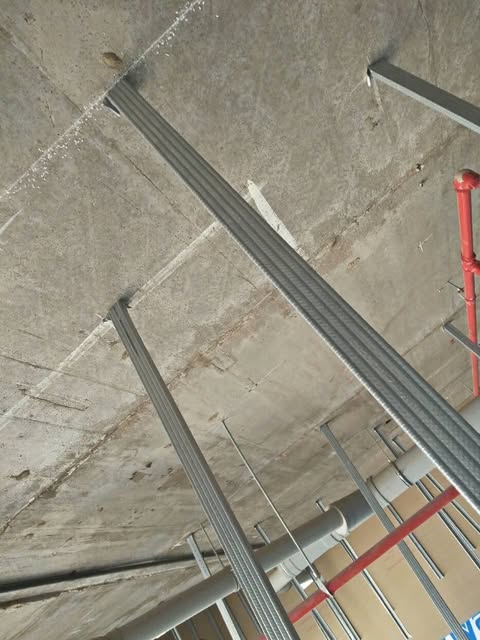 Professional painting