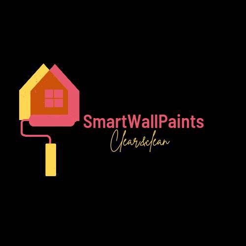 SmartWallPaintsRwanda Ltd Logo